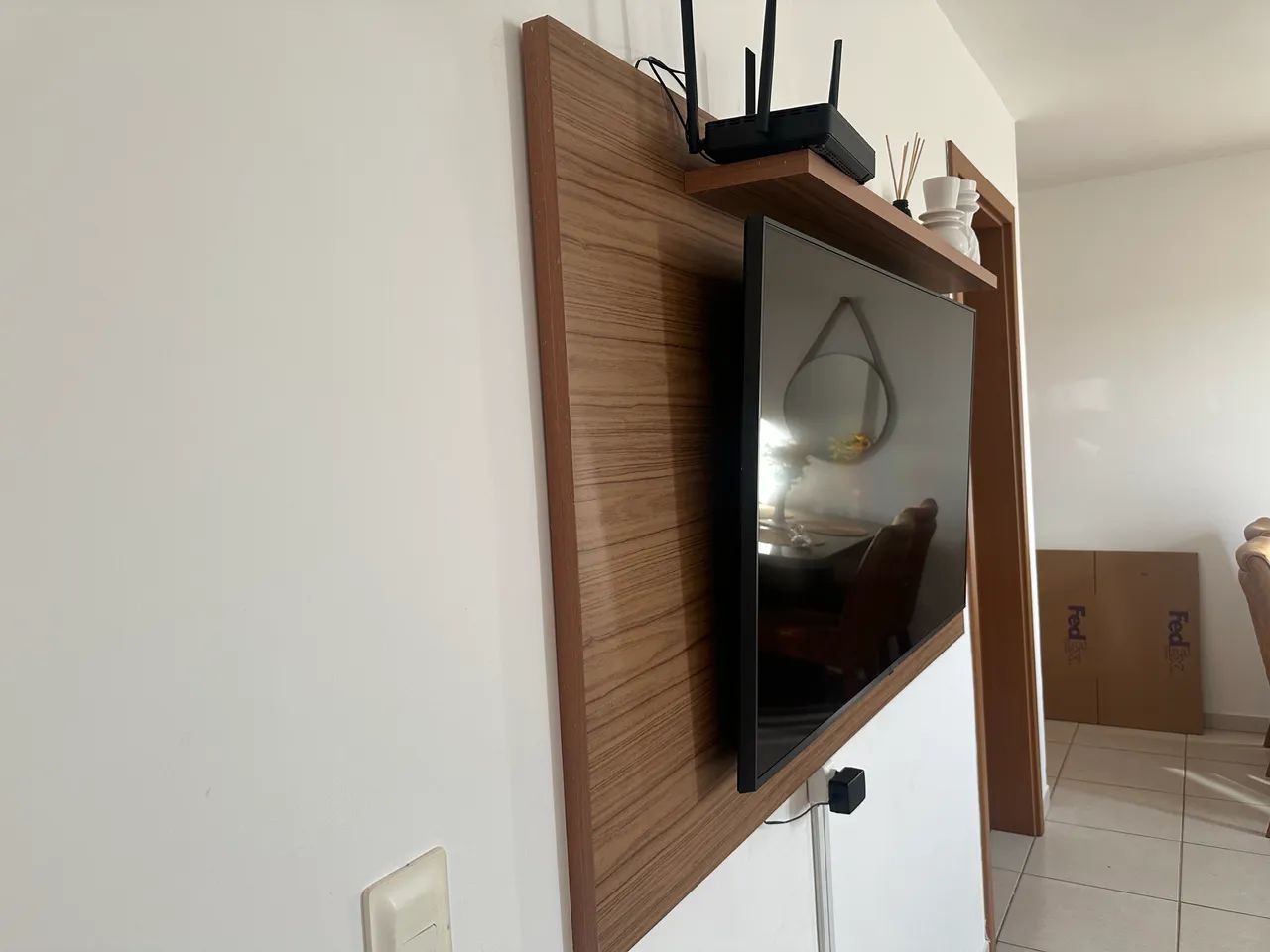 Painel TV 43? - Foto 2
