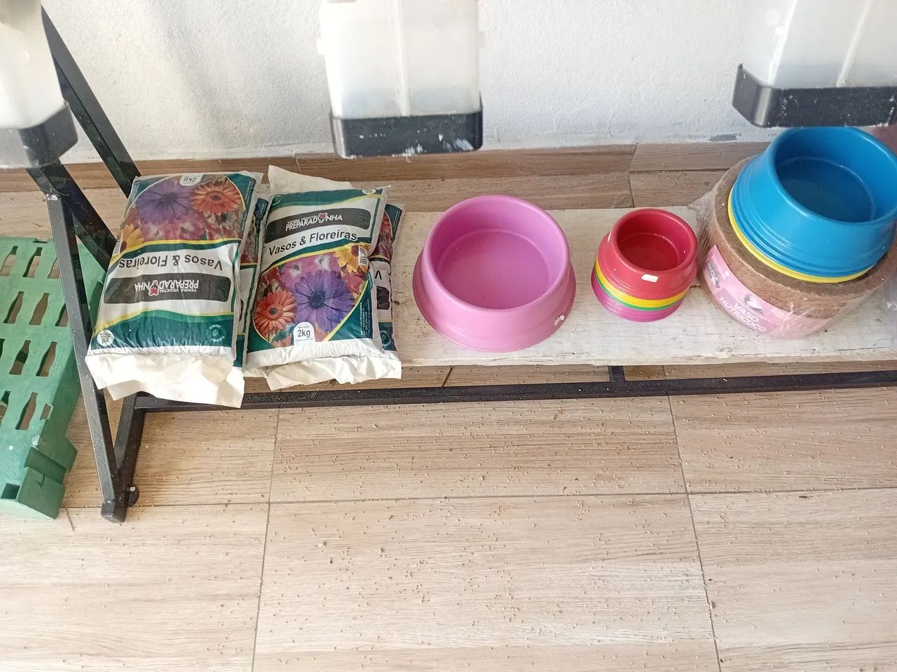 Fundo Loja de ração Pet - Foto 5