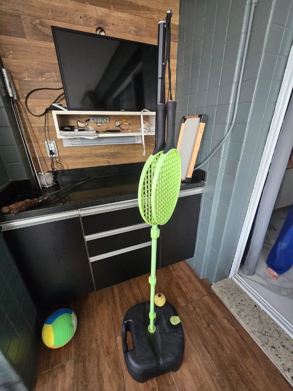 Brinquedo decatlon