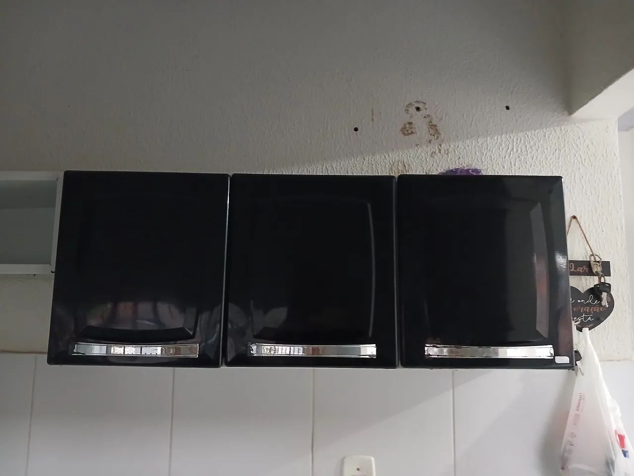 Vendo armário de cozinha  - Foto 4