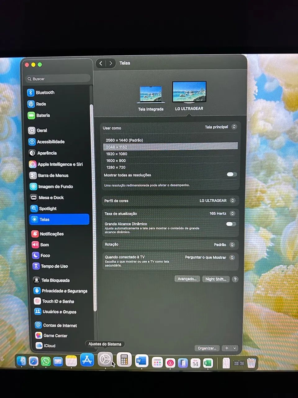 Monitor LG ULTRAGEAR 32 - Foto 2