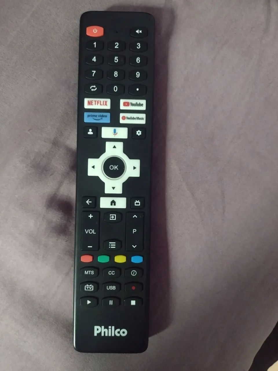 Smart tv Philco 58 polegadas - Foto 5