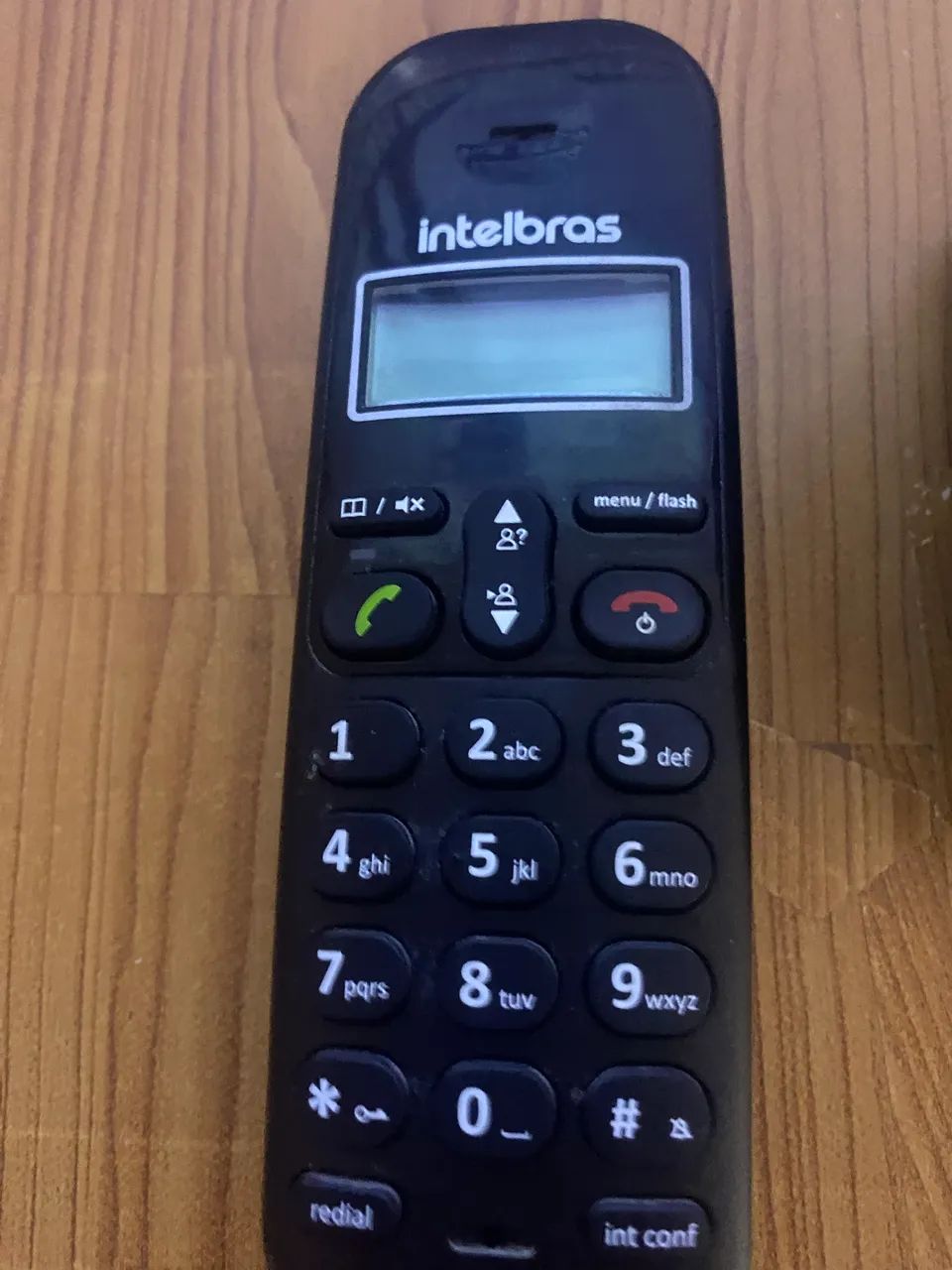Telefone sem fio Intel Brás  - Foto 2