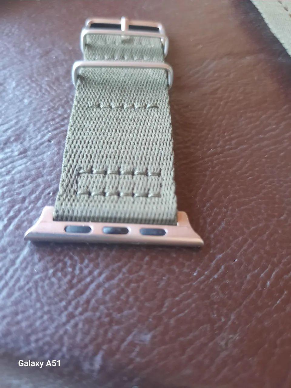 Pulseira smartwatch 42mm X-doria  - Foto 3