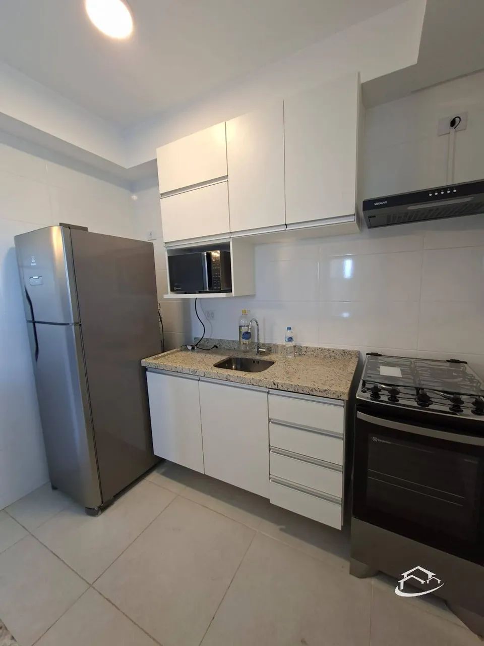 Apartamento no Edifício Van Gogh em Lorena à Venda - Foto 3