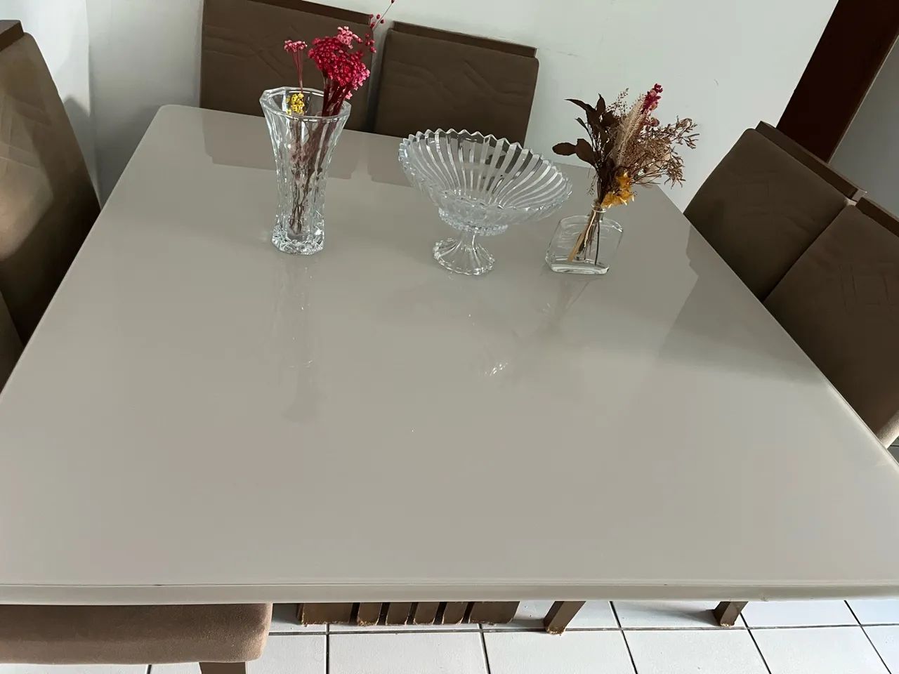 Mesa de jantar  - Foto 3