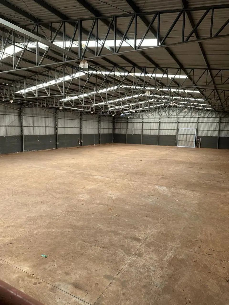 Galpão para alugar em Iracemápolis, Geada, com 1700 m² - Foto 4