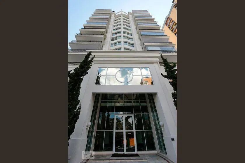 Apartamento para locação - Morumbi