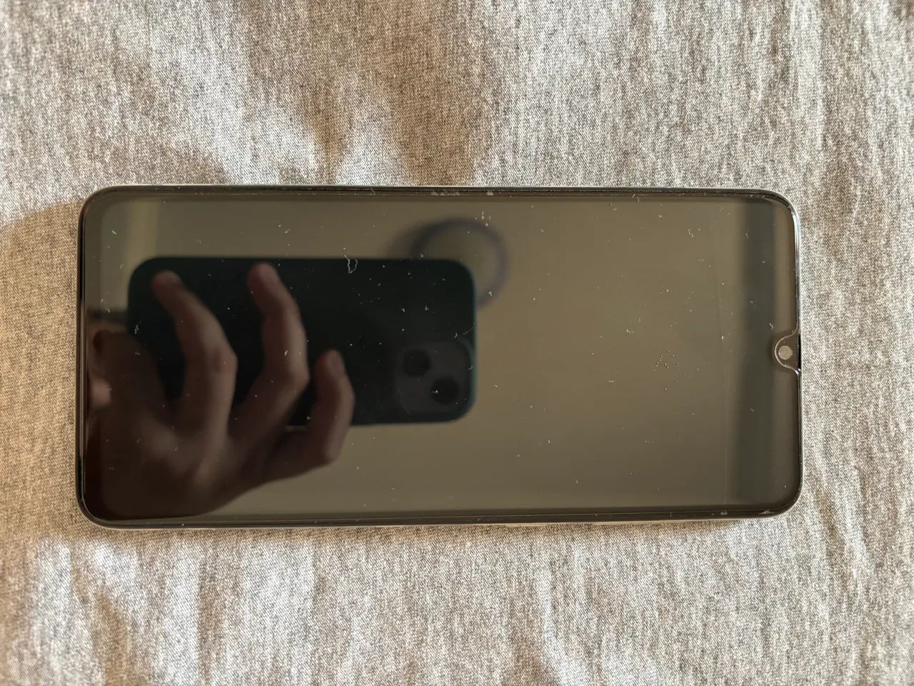 SAMSUNG A70