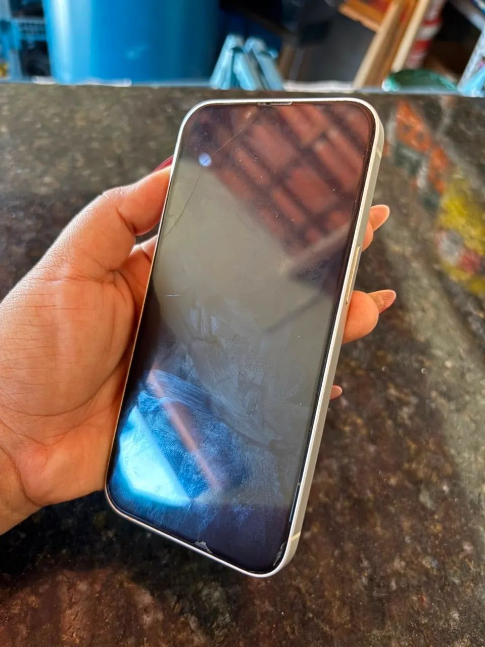 iPhone 13 128GB Muito Conservado - Foto 3