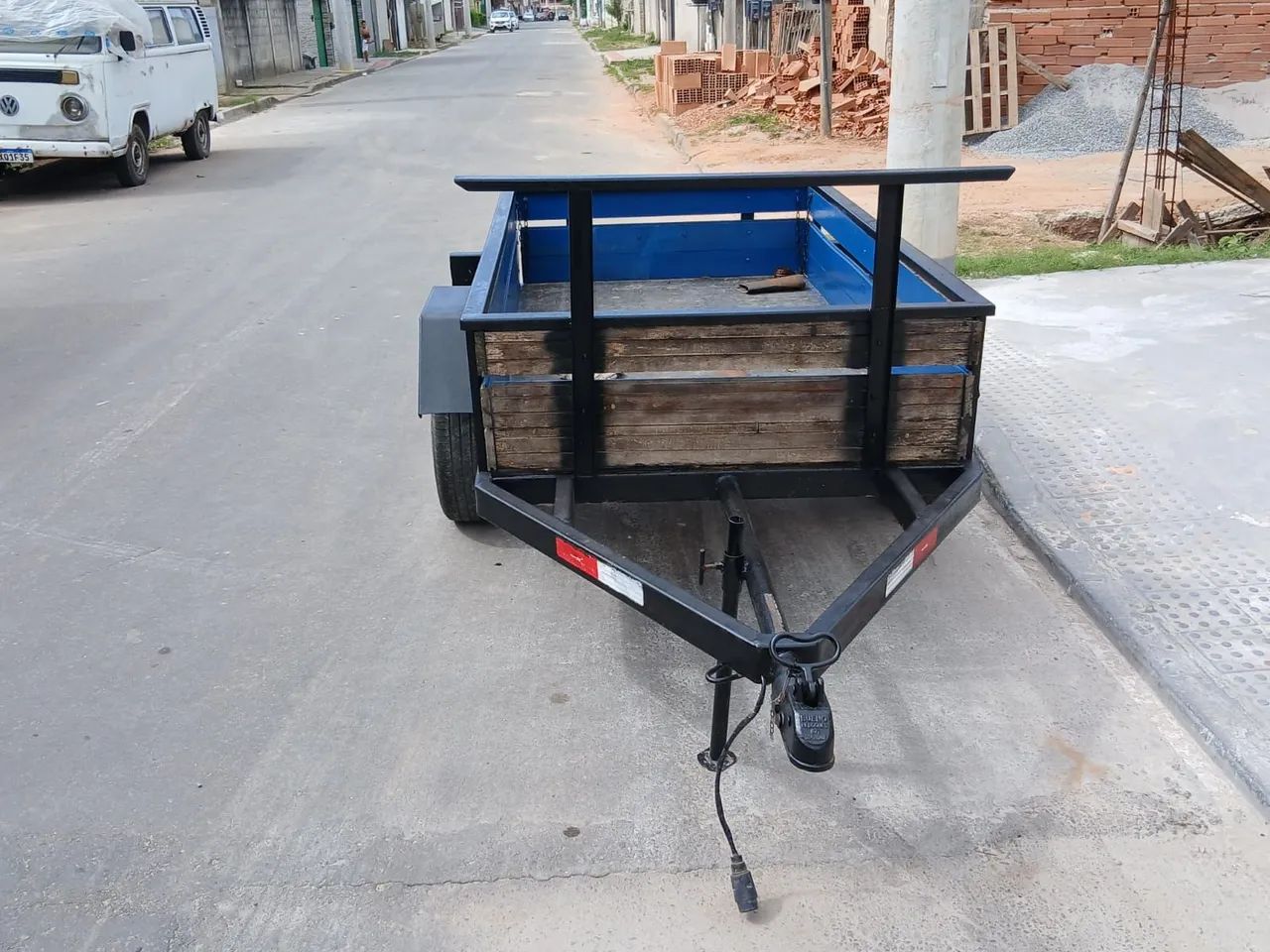 Reboque 