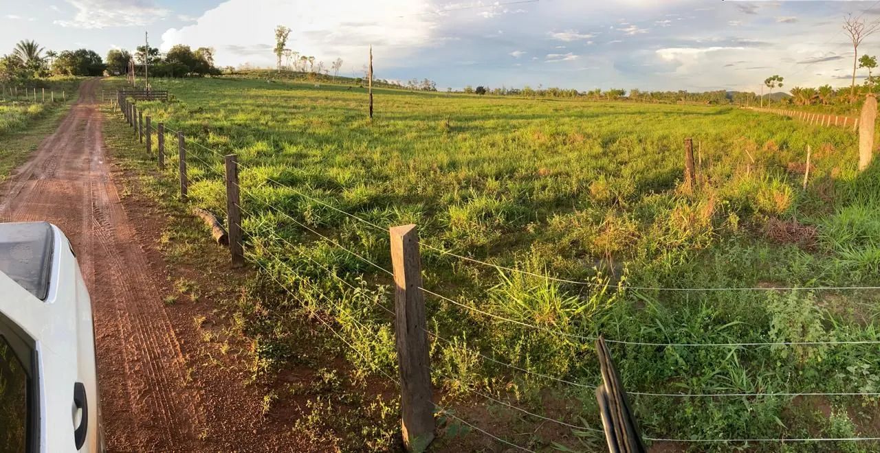  FAZENDA À VENDA ? IRACEMA/RR<br> - Foto 2