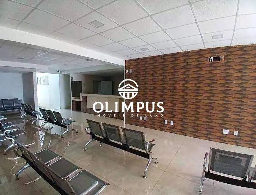 Imóvel Comercial para Alugar no Bairro Planalto em Uberlândia