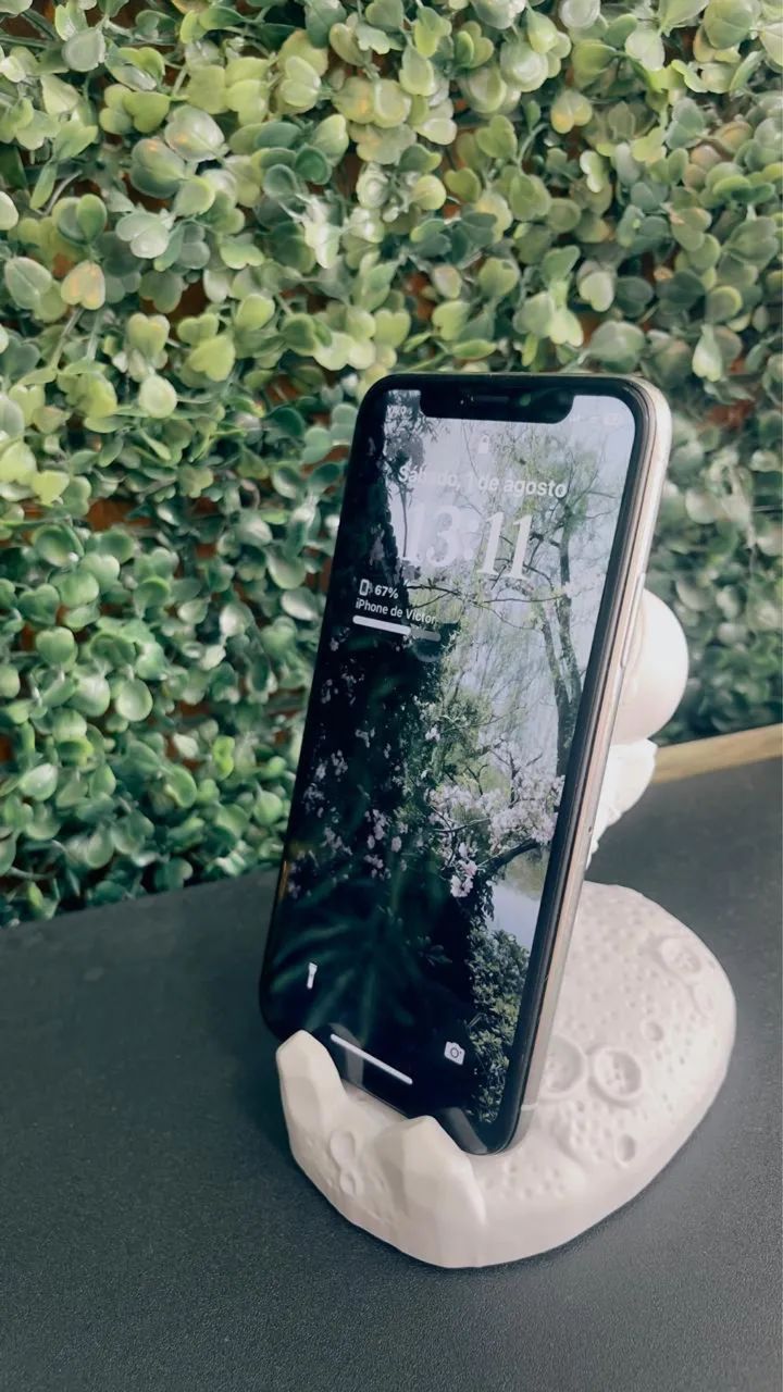 iPhone X - Foto 2
