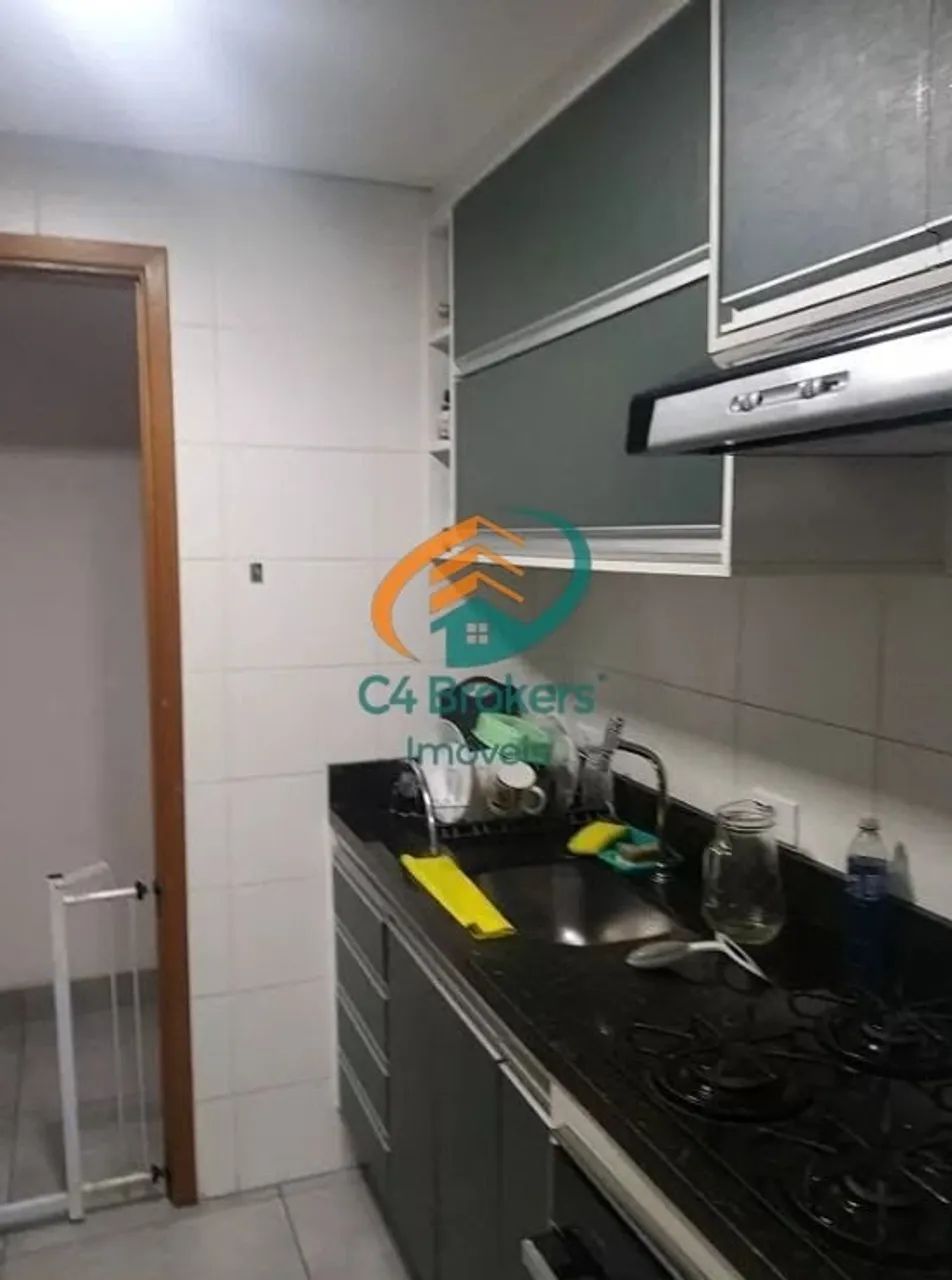 Apartamento em Guarulhos - Foto 4