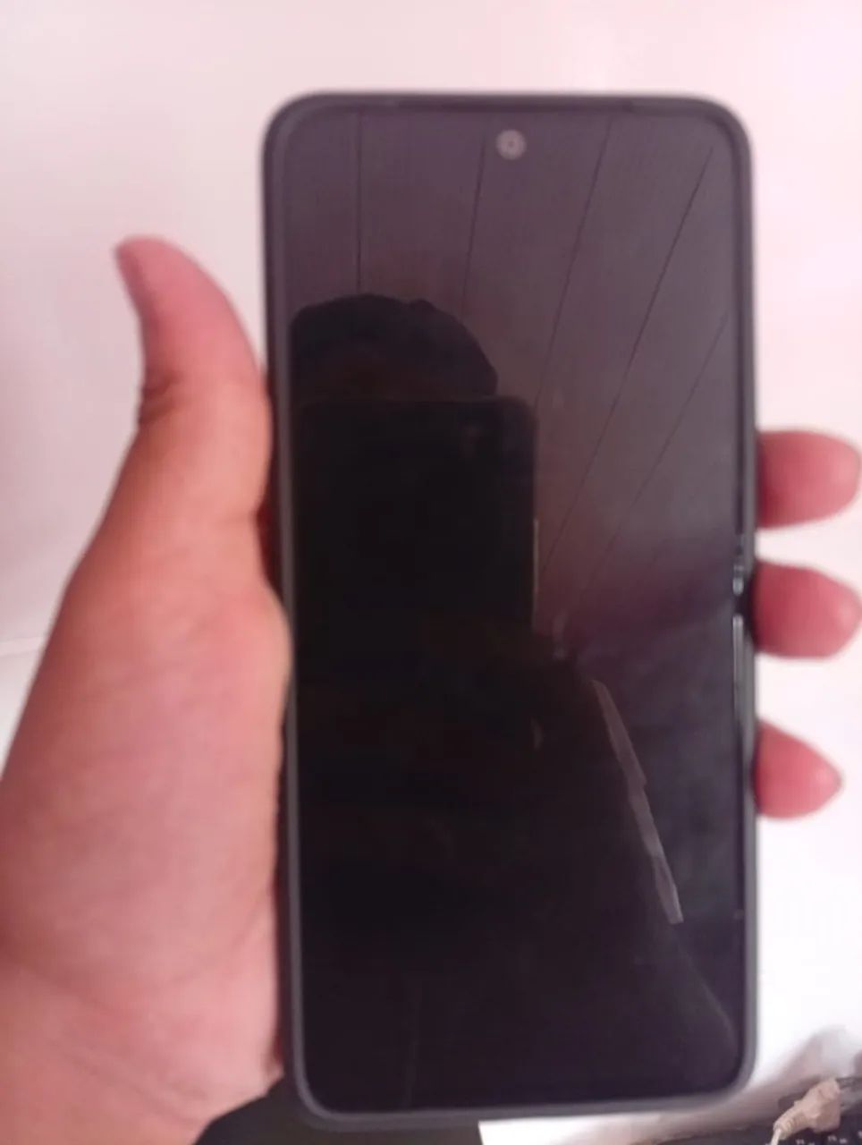 Celular Redmi note 14  - Foto 2