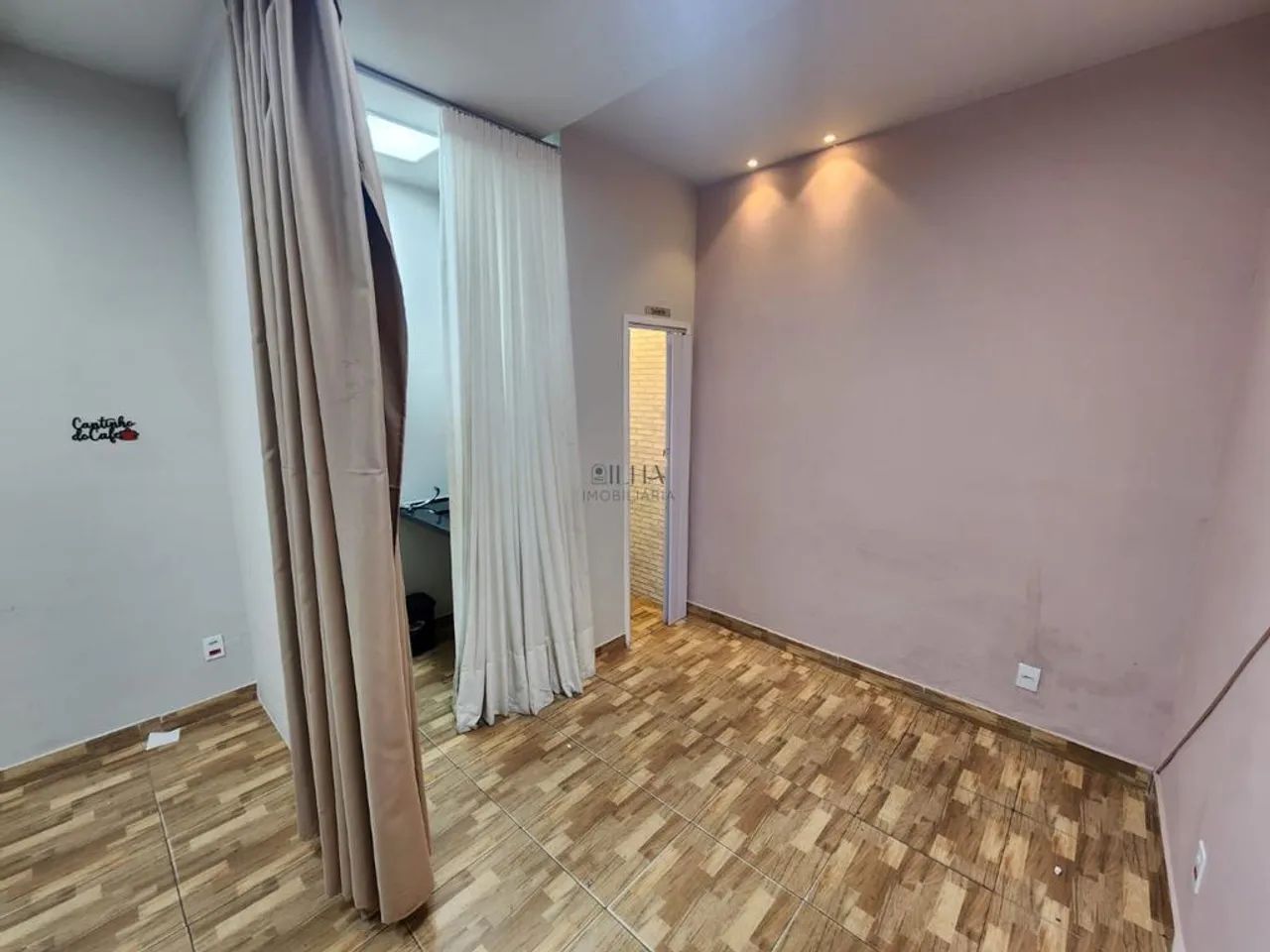 Sala para alugar em Vila Velha, Itapuã, com 20 m², Edifício Prisciliana - Foto 4