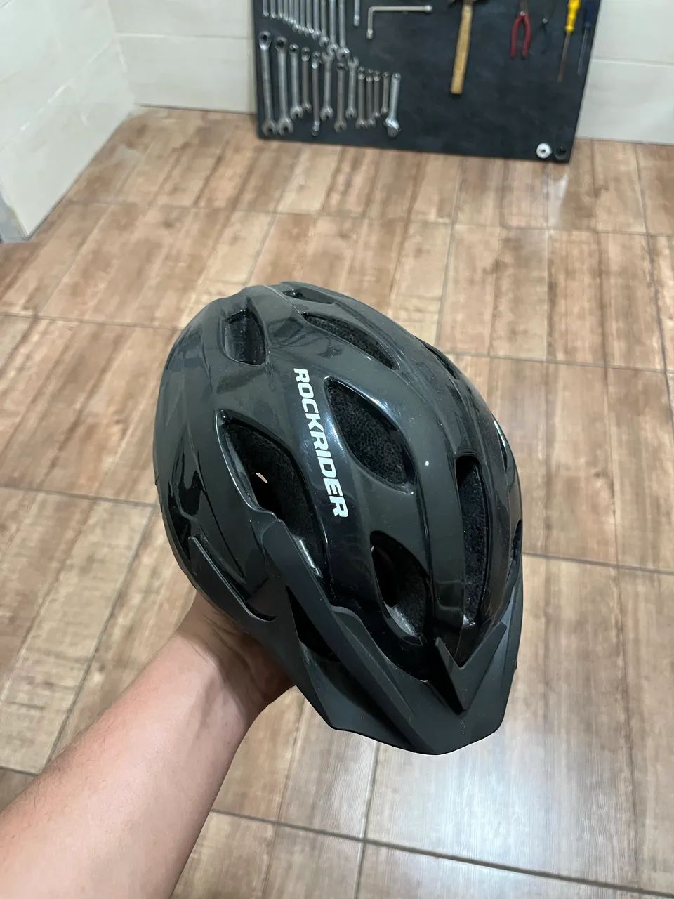 Capacete de ciclismo  - Foto 3