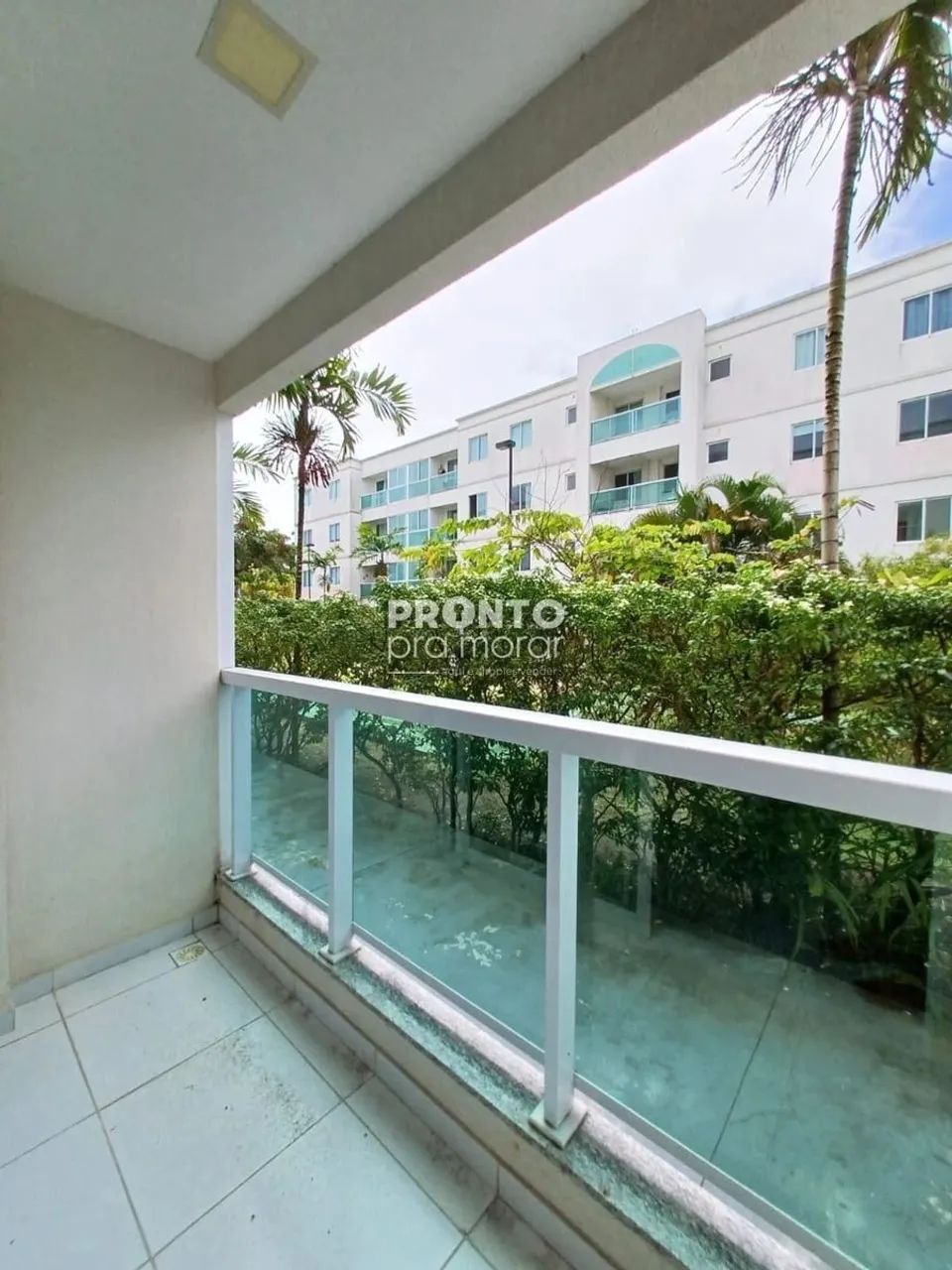 Apartamento com 3 quartos em Muro Alto - Foto 4