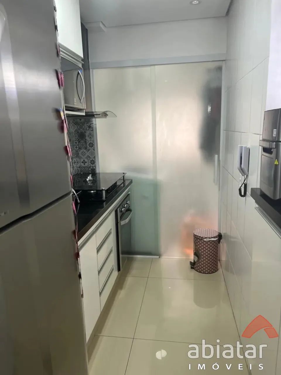 Apartamento à venda com 48m², 2 quartos e 1 vaga - Foto 4