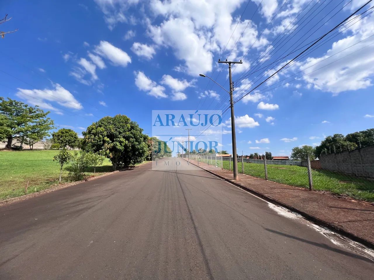 TERRENO RESIDENCIAL em AMERICANA - SP, VALE DAS PAINEIRAS - Foto 6