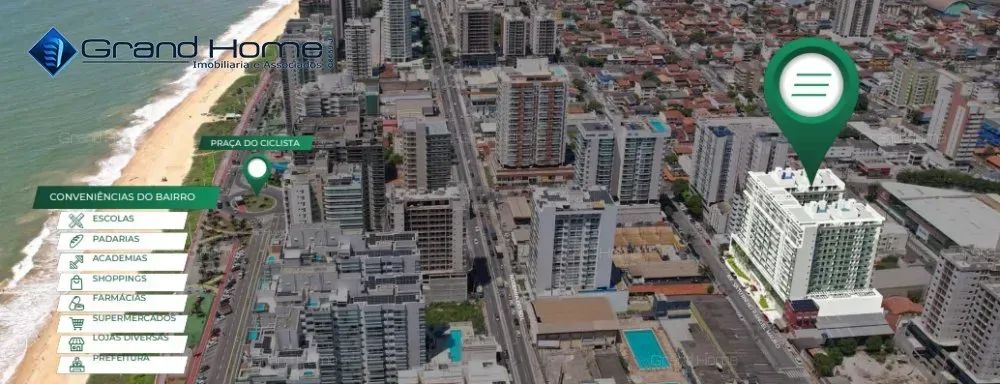 Apartamento 5 quartos em Praia de Itaparica - Foto 5