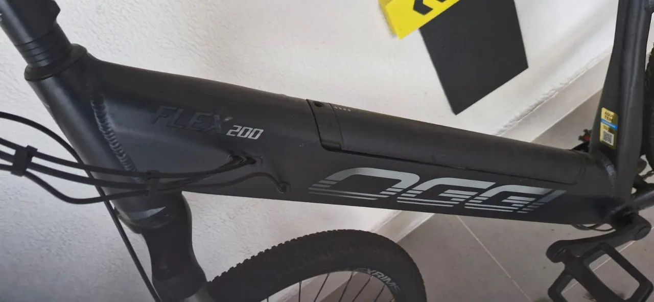 Oggi flex 200  - Foto 3