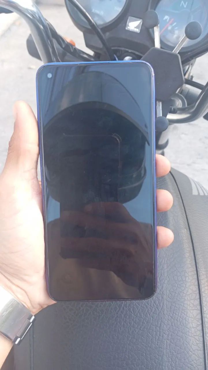 Vende-se redmi 9.