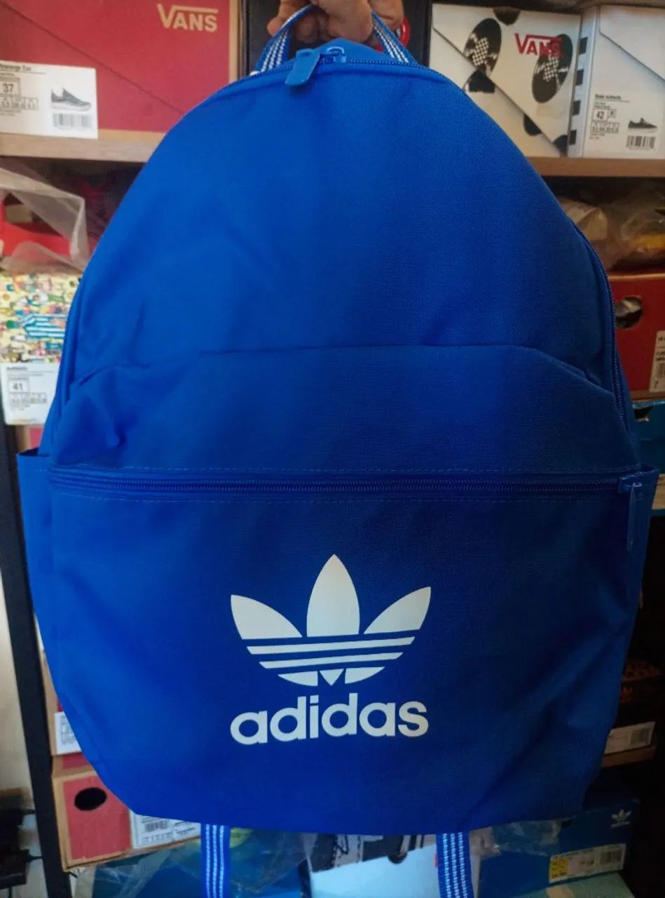 Mochila adidas Originals - Foto 2