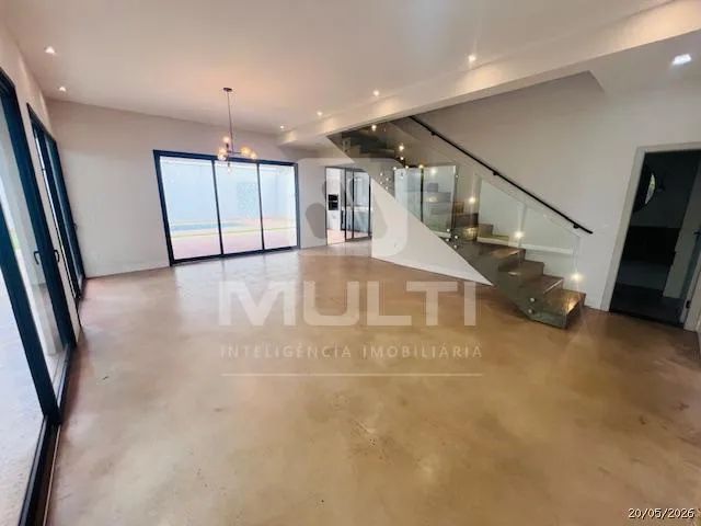 Casa Condominio - CYRELA 1 - RES.BURITIS COND - Foto 2