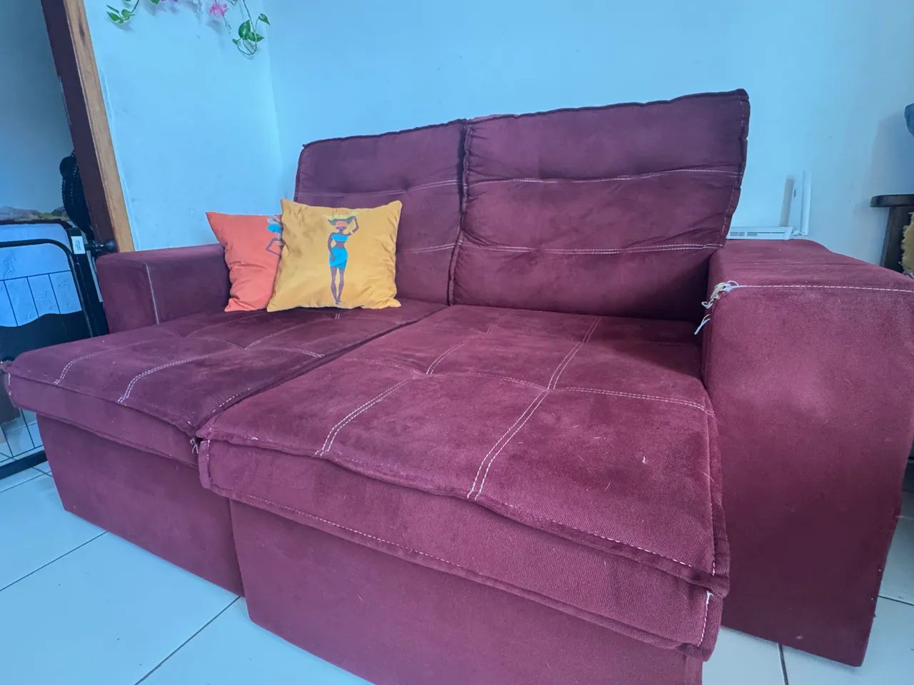 Sofá  - Foto 4