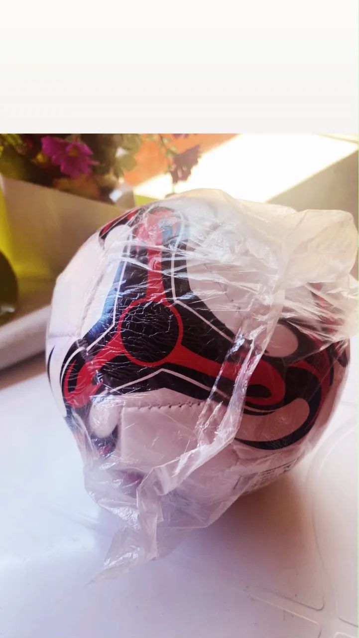 Bola infantil nova valor na promoção 15$ - Foto 5