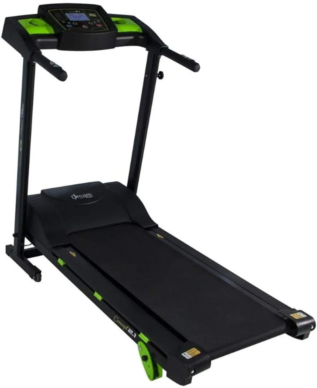 Esteira Eletrônica - nova - Foto 3