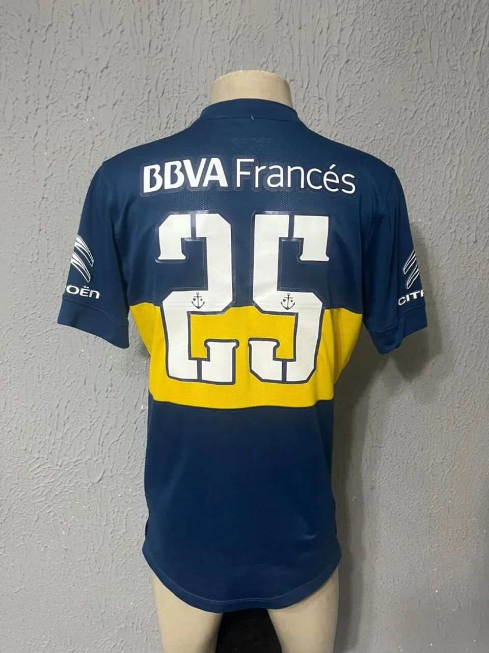 Camisa do Boca Junior - Foto 5