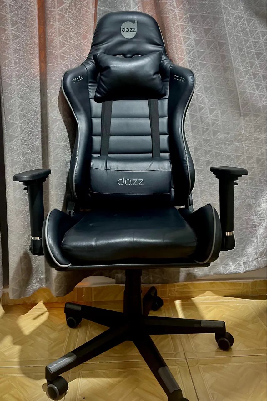 Cadeira gamer Dazz