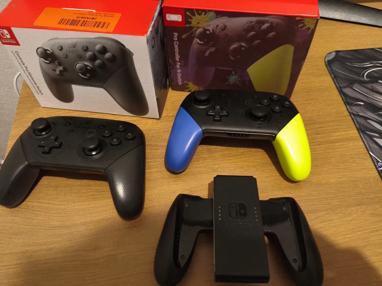 nintendo switch 128gb