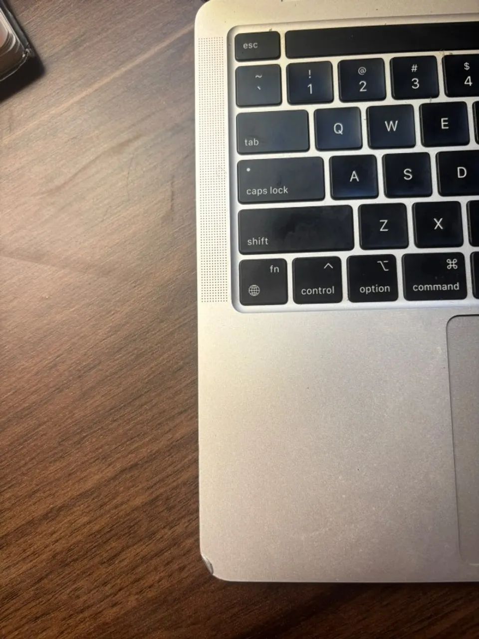 MacBook Pro M1 13