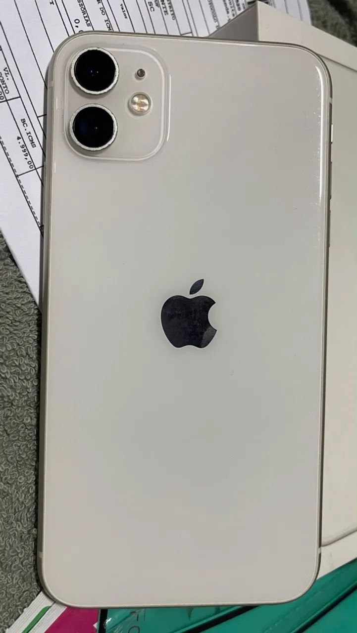 IPHONE 11 128GB - Foto 2