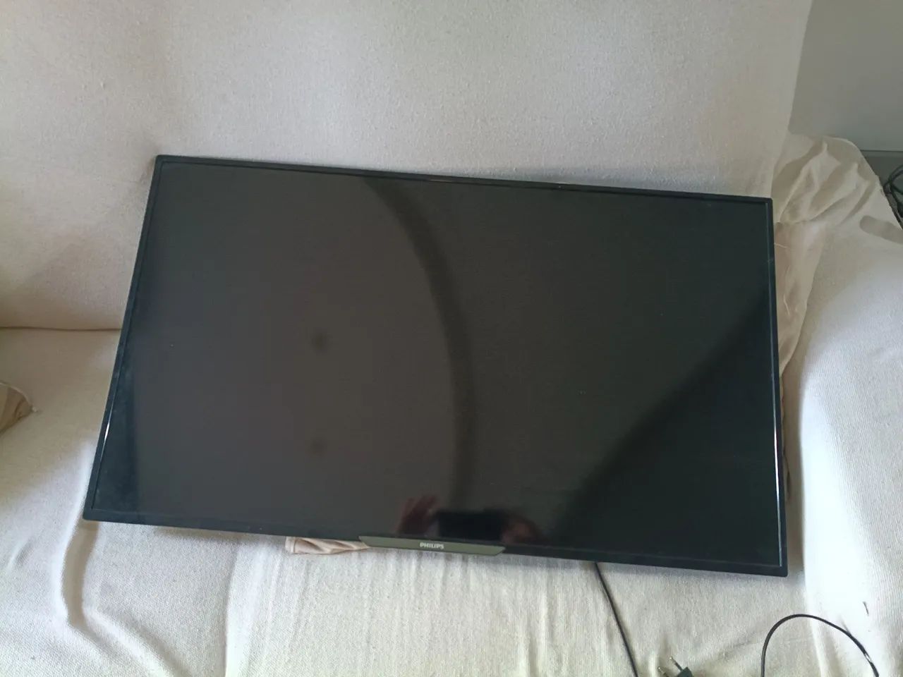 Televisão 40 polegadas 