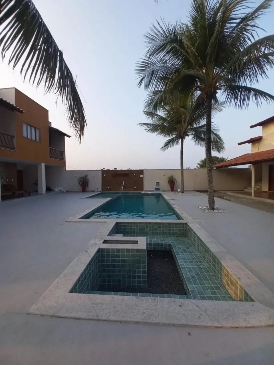 Vende-se uma pousada costa dourada 