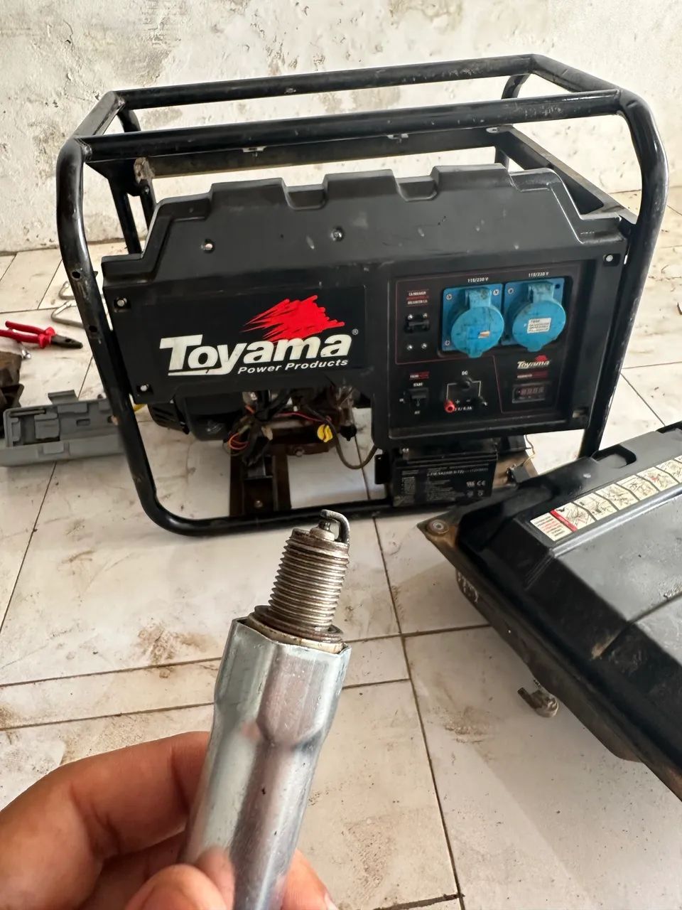 DJI Agras T20p disponível 100% - Foto 4