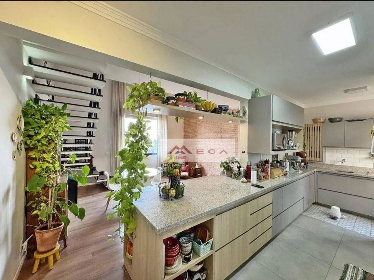 Cobertura Duplex, 3 quartos, 1 suíte, 180 m² - Ortizes - Valinhos/SP - Foto 3