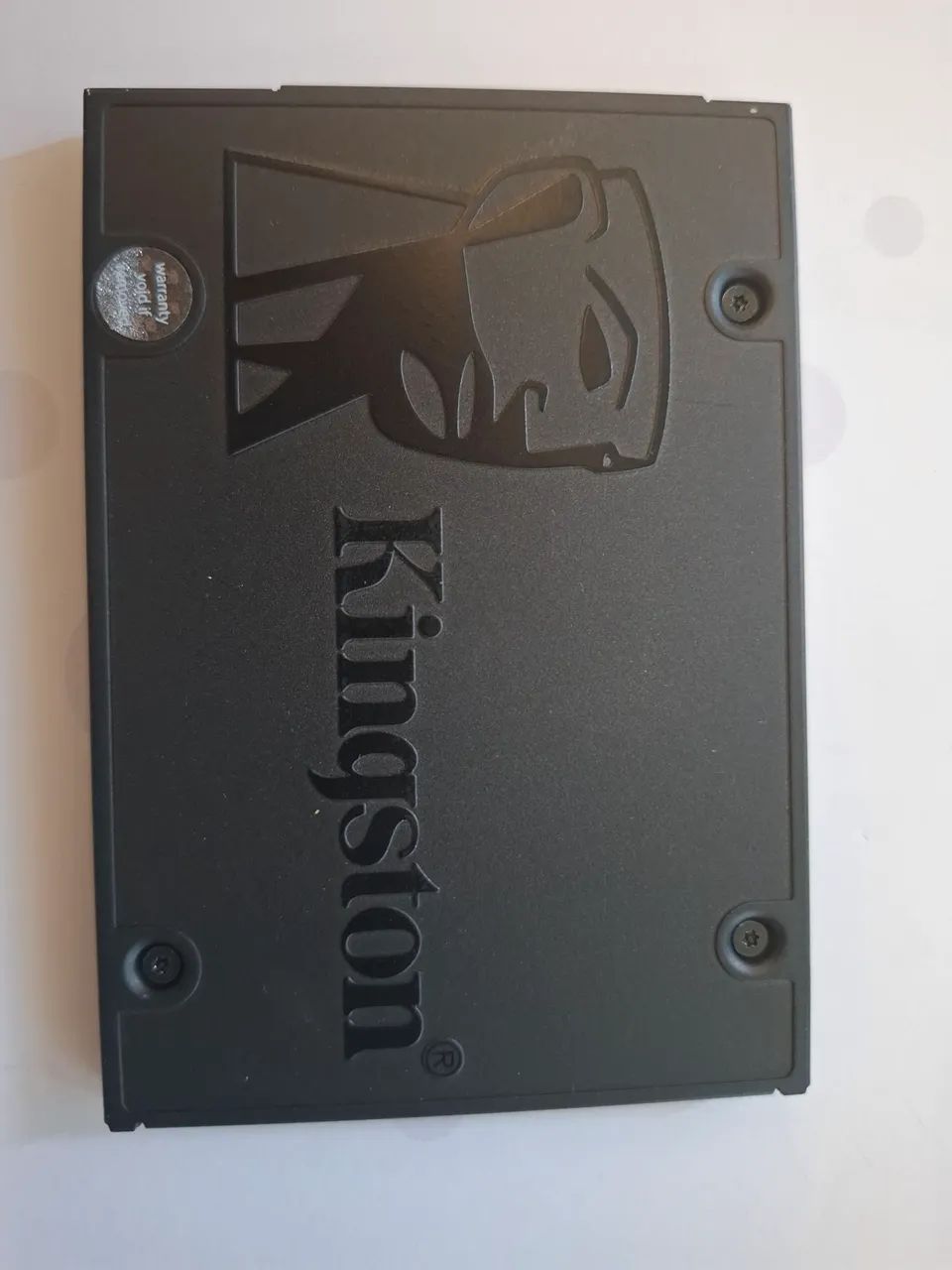 Used Kingston SA400 240GB SSD