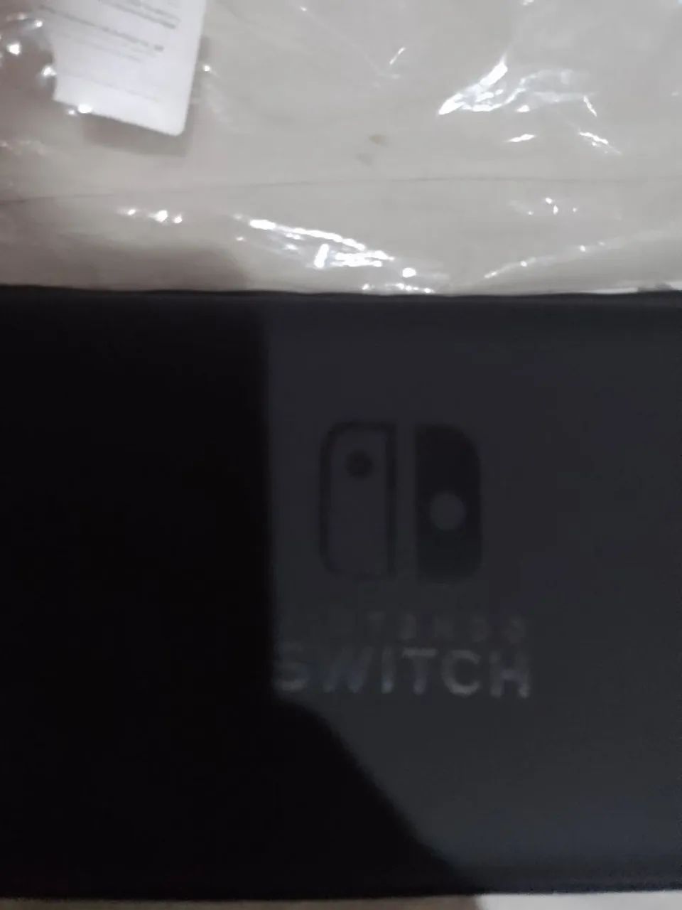 Case Nintendo switch v1,V2 e OLED  - Foto 2
