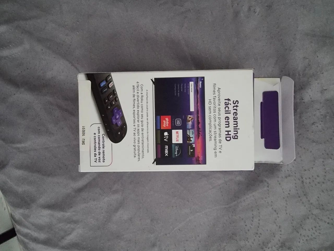 Roku Streaming Stick - Foto 2