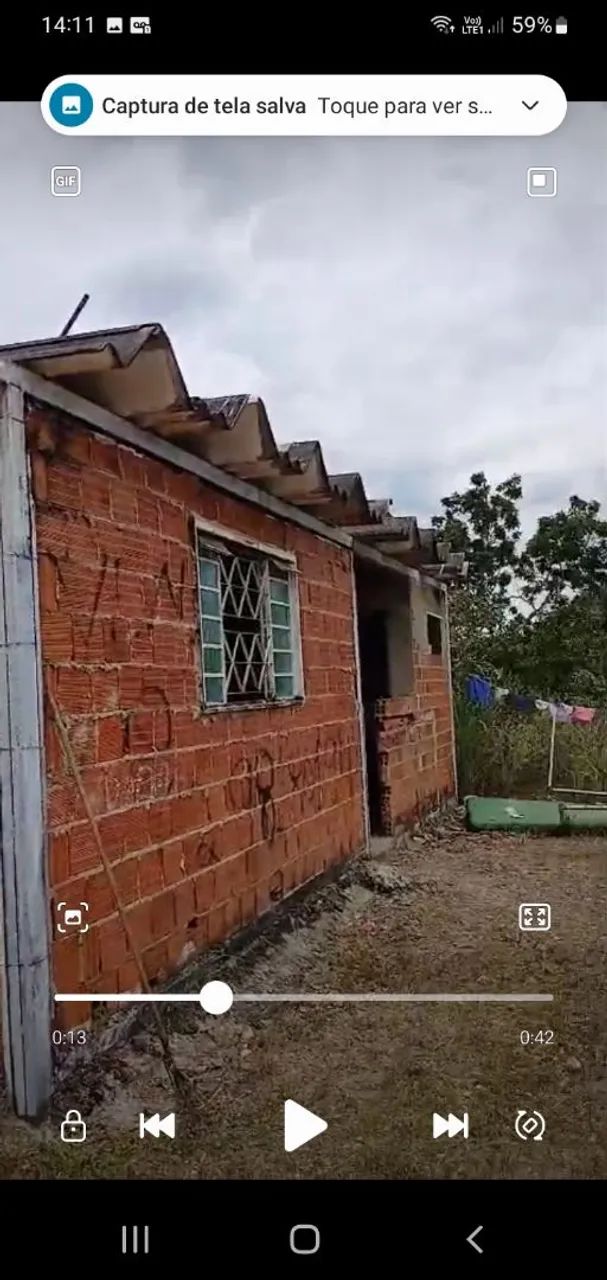 Foto - Goianésia - Residencial Ipês