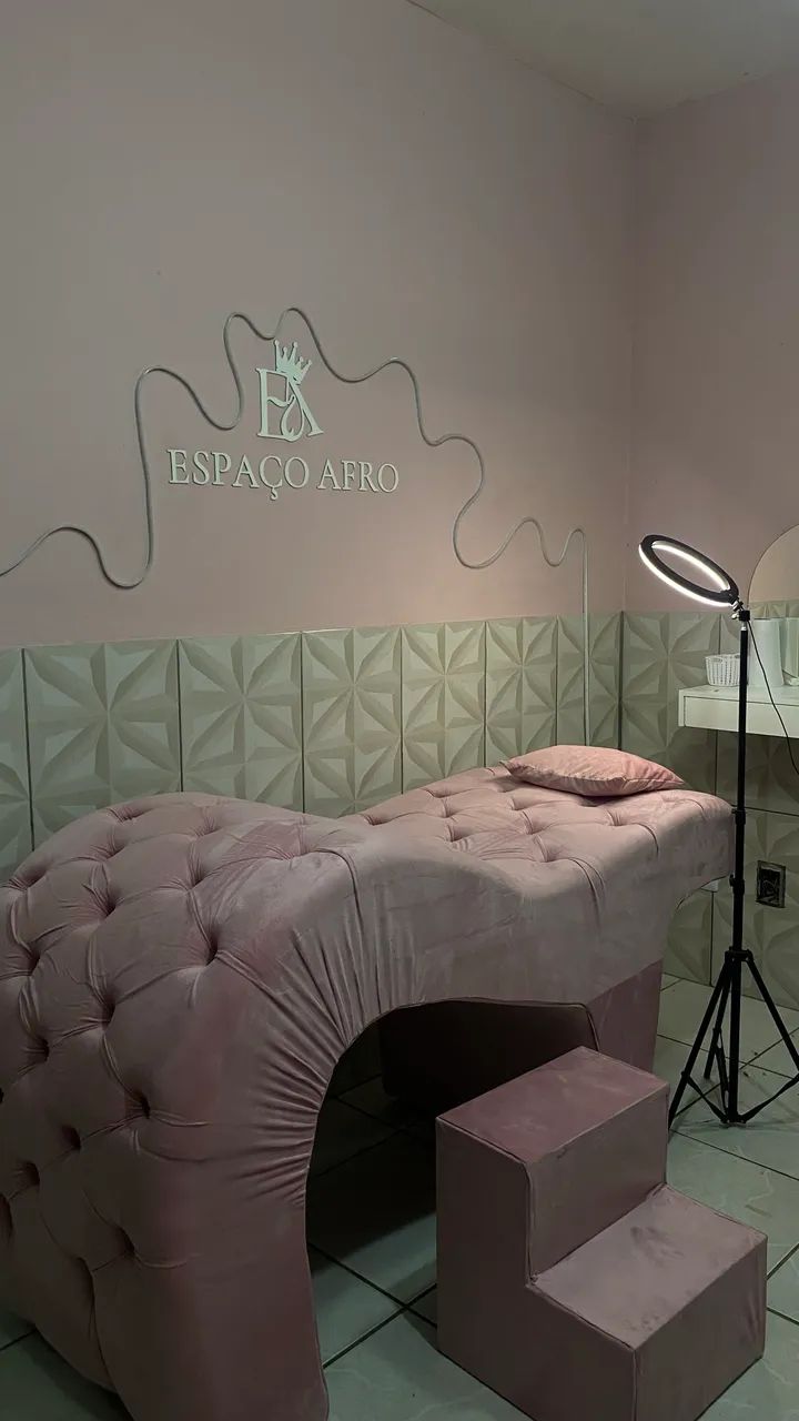 Vende-se Maca luxo NOVA! - Foto 3