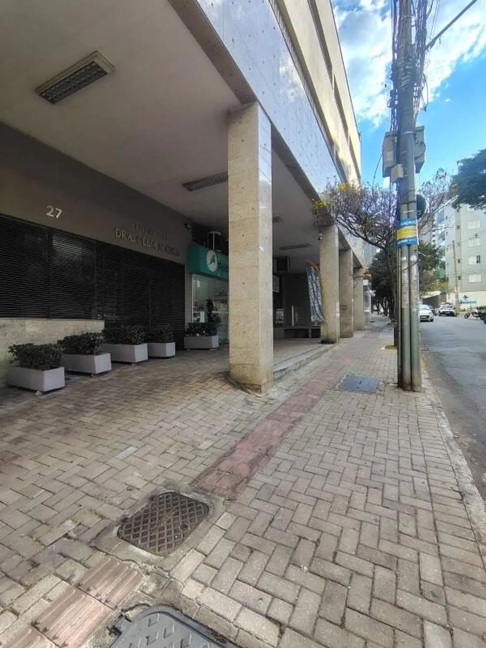 Comercial para aluguel, Buritis - Belo Horizonte/MG - Foto 4