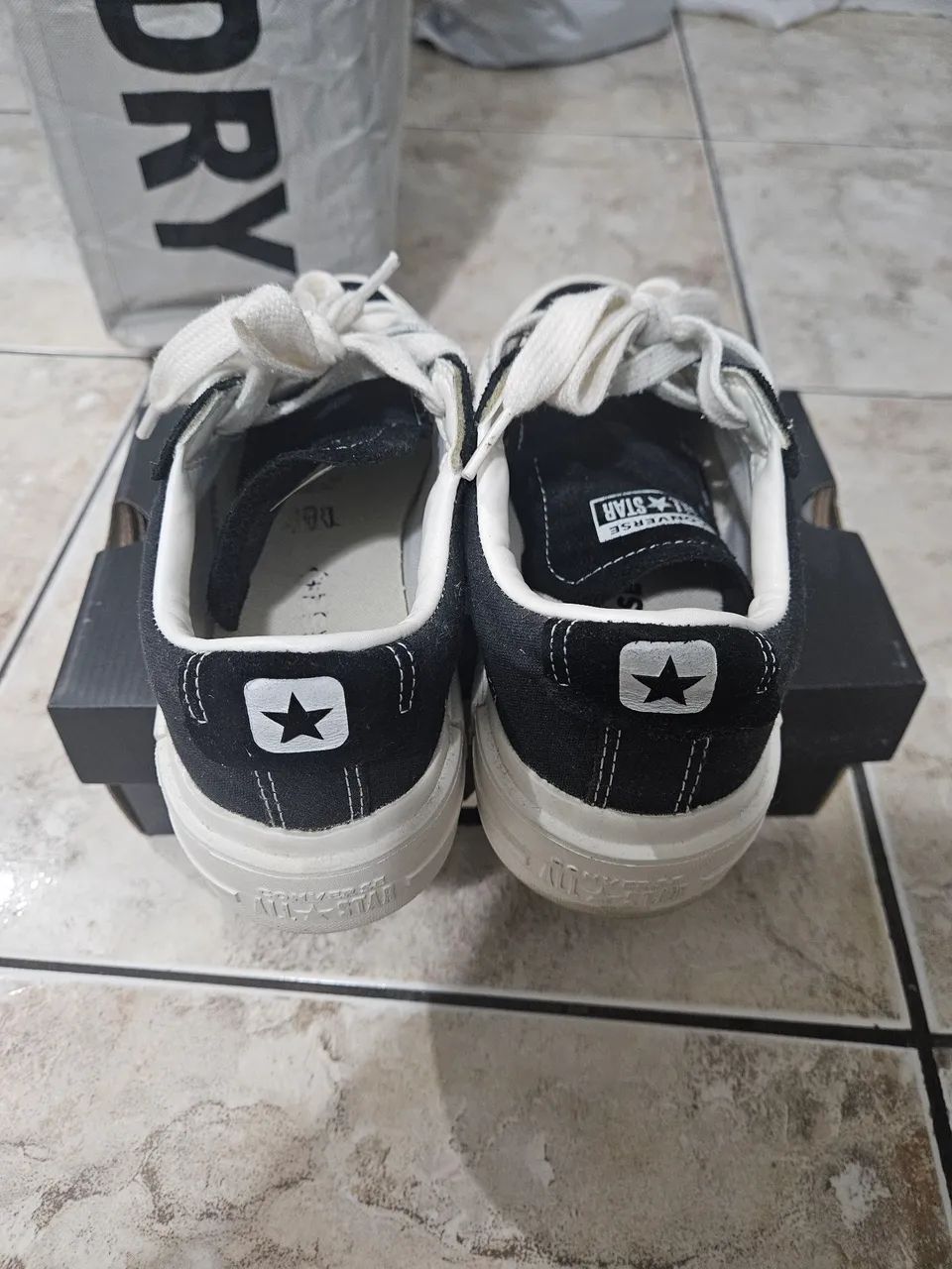 Converse Cruise - Foto 5