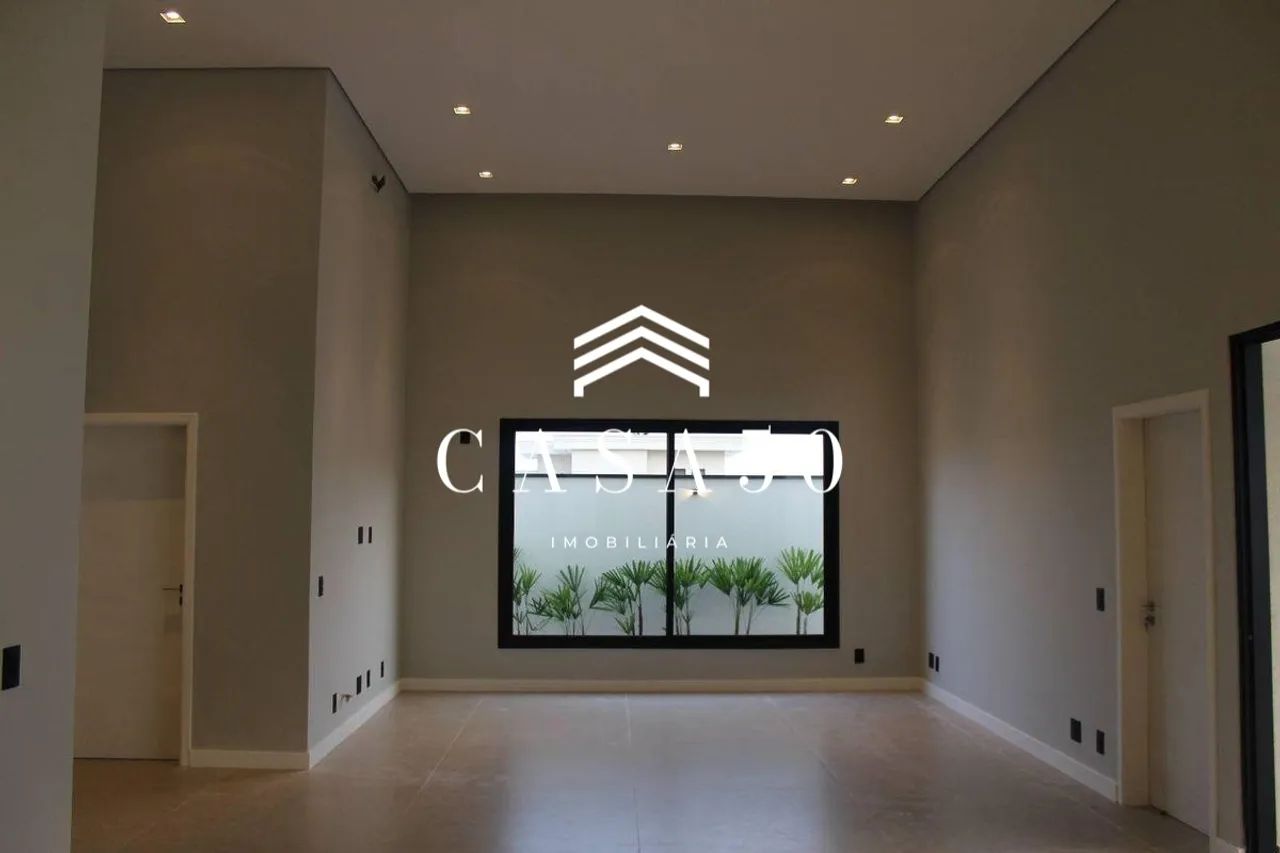 Casa Térrea 280m² à venda 3 suítes nos Alecrins - Foto 2